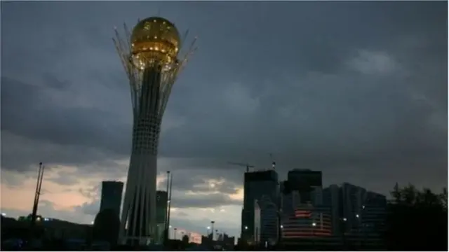 Қозоғистон