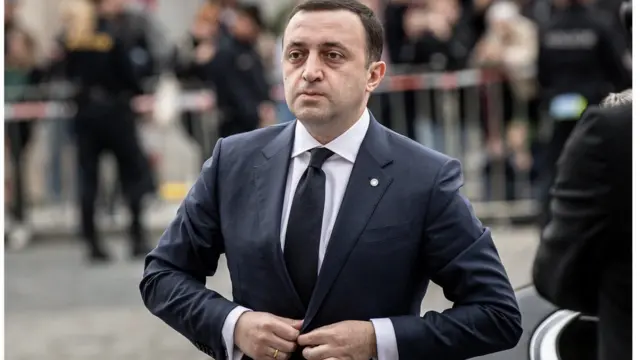 Ираклий Гарибашвили