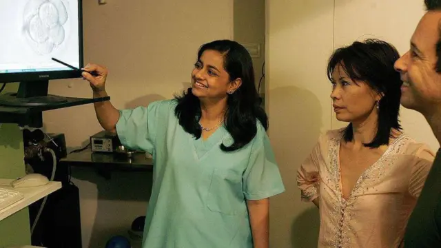 ఐవీఎఫ్ విధానం