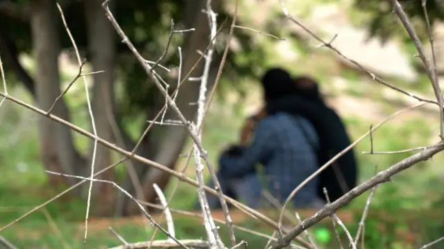 స్వలింగ సంపర్కులు 