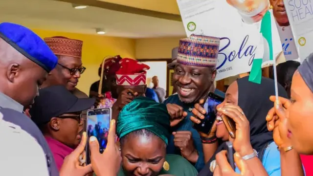 Aworan Bolaji Abdullahi