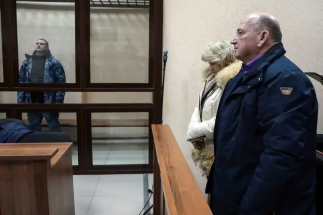 суд над українськими моряками