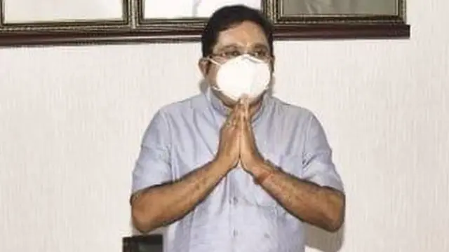 தினகரன்