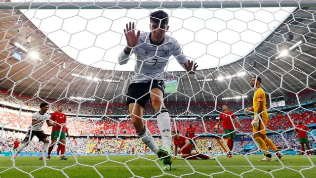 تیم ملی فوتبال آلمان