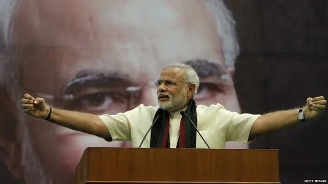 ਨਰਿੰਦਰ ਮੋਦੀ