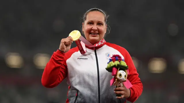 Галина Липатникова