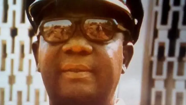 Audu Bako