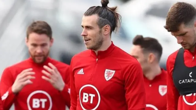 Gareth Bale na karbar albashin kusan fam dubu 600 a sati a Real Madrid