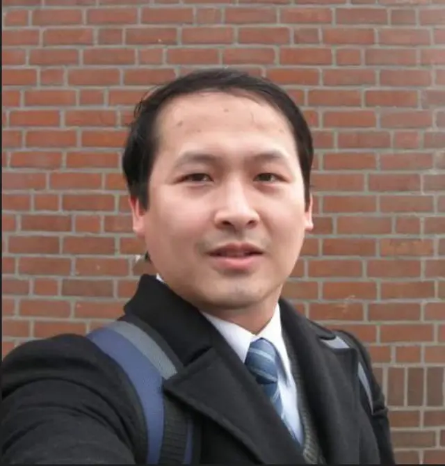 PGS. TS. KTS. Nguyễn Quang Minh