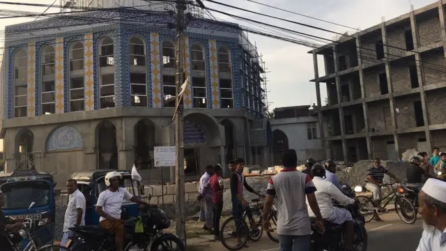 காத்தான்குடி