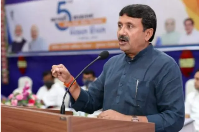 વિનોદ મોરડિયા