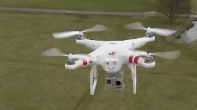 Drone
