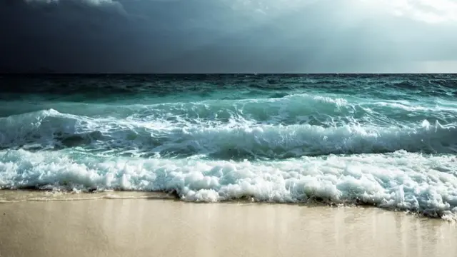 bulan, mood, kepribadian