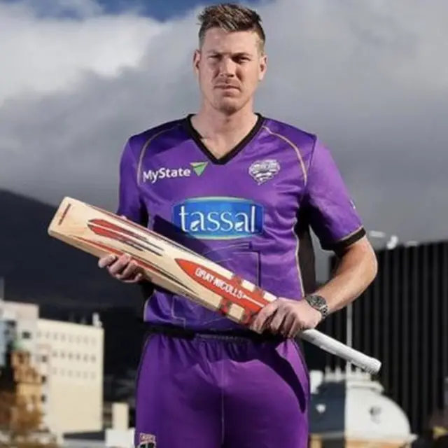 جیمز فالکنر