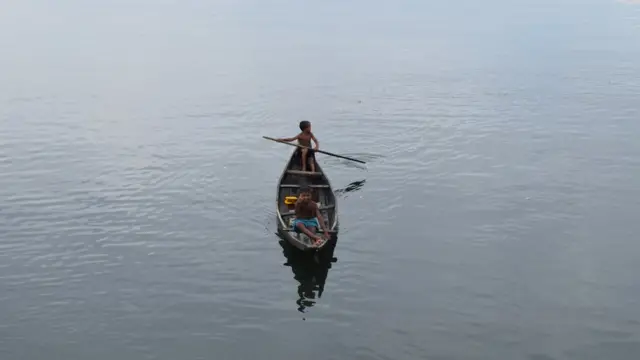 নৌকা