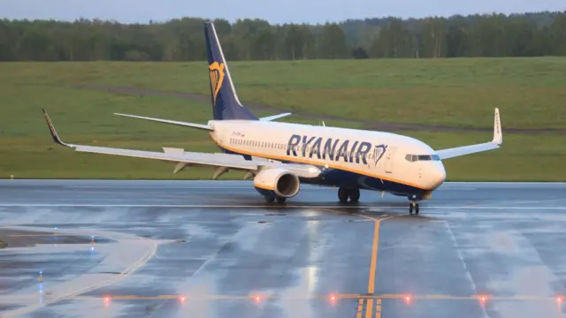 ryanair