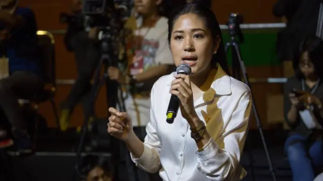 พรรณิการ์ วานิช