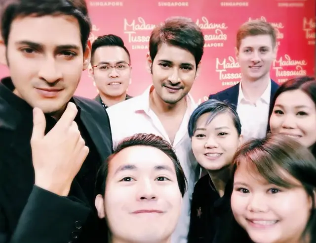 మహేష్‌బాబు