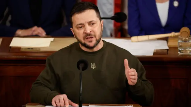 зеленський