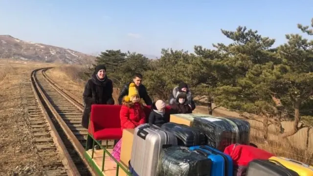 дрезина
