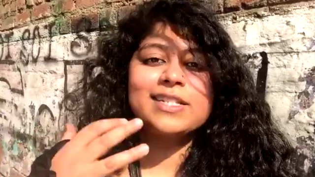 तरुणी कुमार