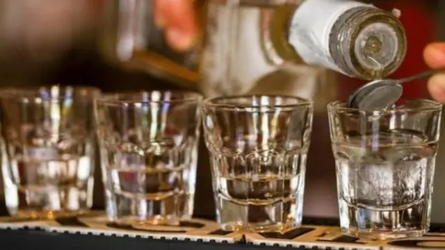 Pombe ni dawa ya kulevya