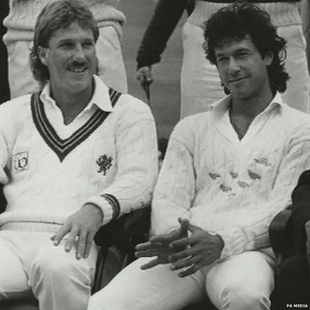 इमरान खान