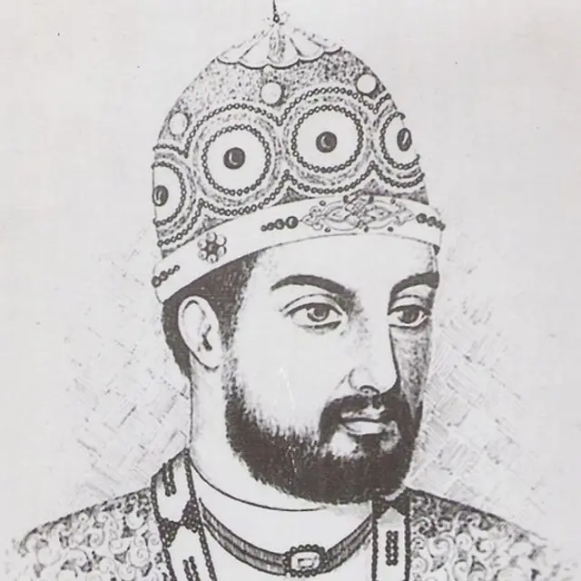 ਅਲਾਊਦੀਨ ਖ਼ਿਲਜੀ