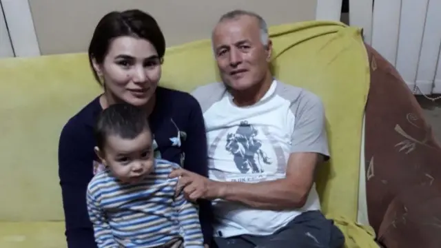 Қодир Юсупов нафақага чиқиши ортидан руҳий хасталиги оғирлашган