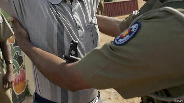 සෝදිසි කිරීමක්