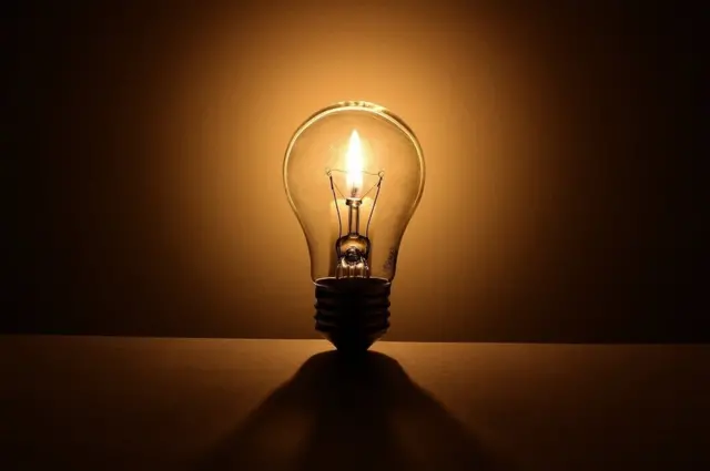 Lightbulb