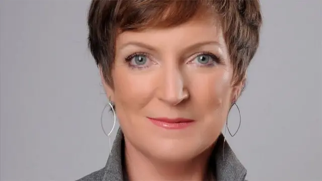 Cox a déclaré que les patrons féminins ne sont généralement pas agressifs.