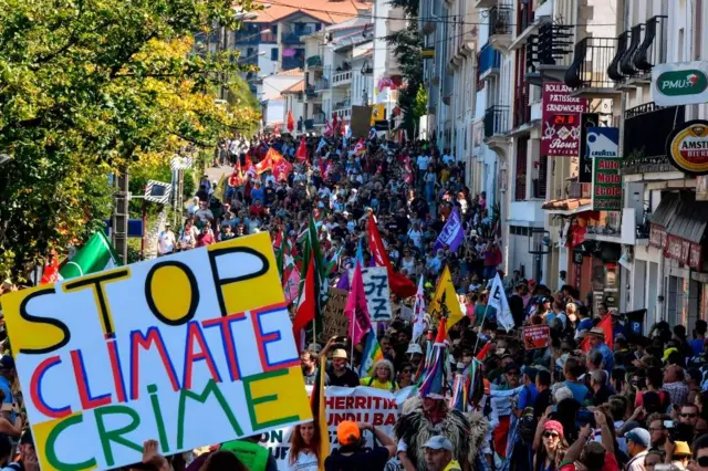 જી-7ની શિખર પરિષદ