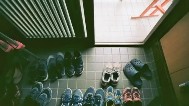 তামাগাওয়া মুক্ত স্কুলে প্রতিদিন গড়ে ১০জন শিক্ষার্থী আসে