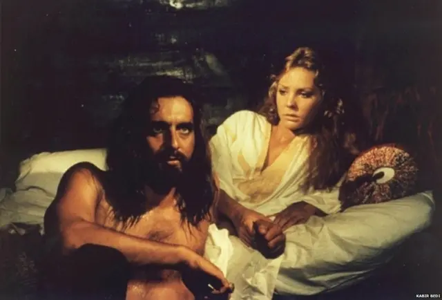 कबीर बेदी