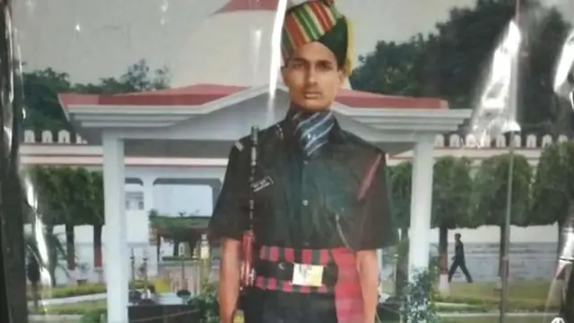 चंदन कुमार