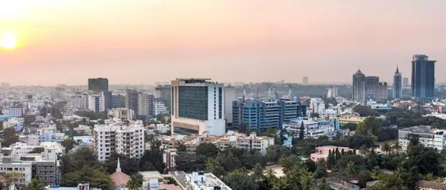 बेंगलुरू, five cities to watch in 2019, पांच महानगरों पर 2019 में नज़र जमाकर रखें