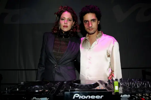 Julio Mario Santo Domingo III