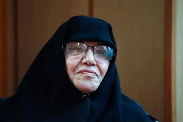 اعظم طالقانی