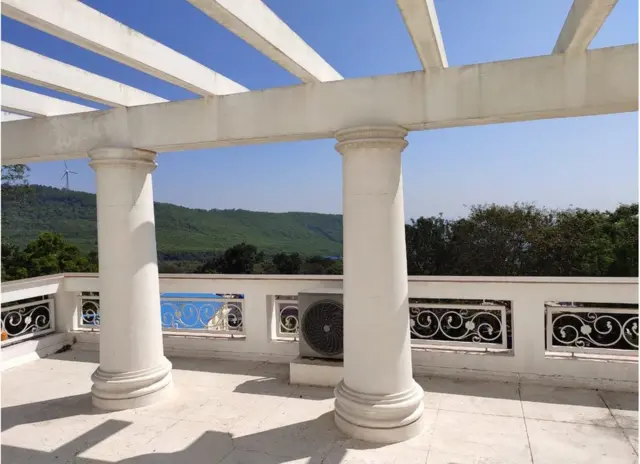 తిరుమలలో గెస్ట్‌హౌస్‌లు