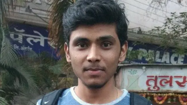 प्रतिक वाघमारे