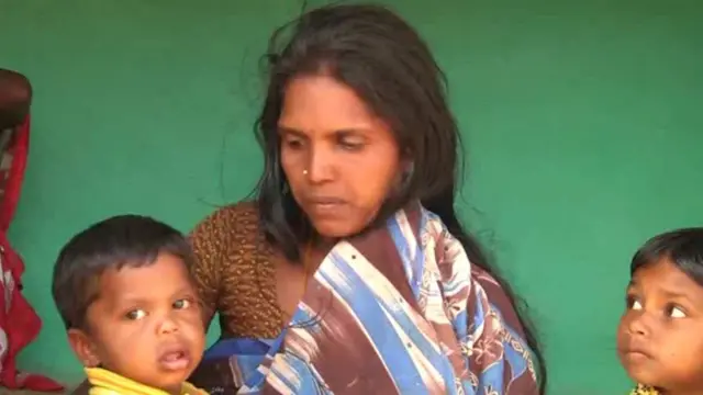 இடைத்தரகர்களுக்கு இரையாகிறார்களா மலைவாழ் மக்கள்?