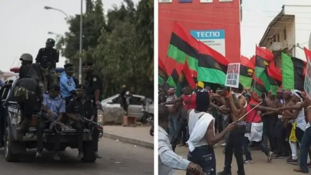 Uweojii/Ipob
