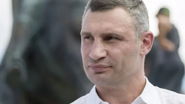Кличко
