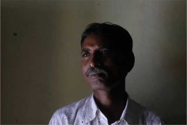 बापू अप्पा शिंदे