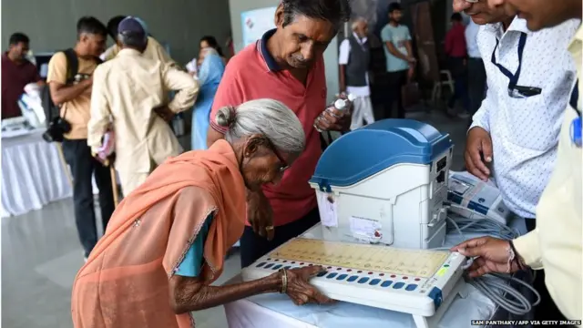 गुजरात चुनाव