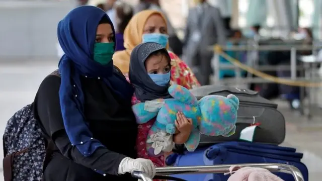 कोरोना वायरस