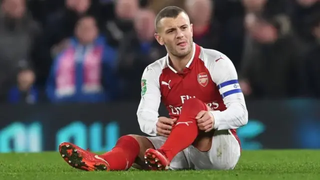 Jack Wilshere