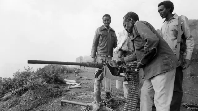 Ciidamadii Soomaaliya