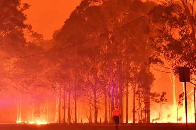 ऑस्ट्रेलिया